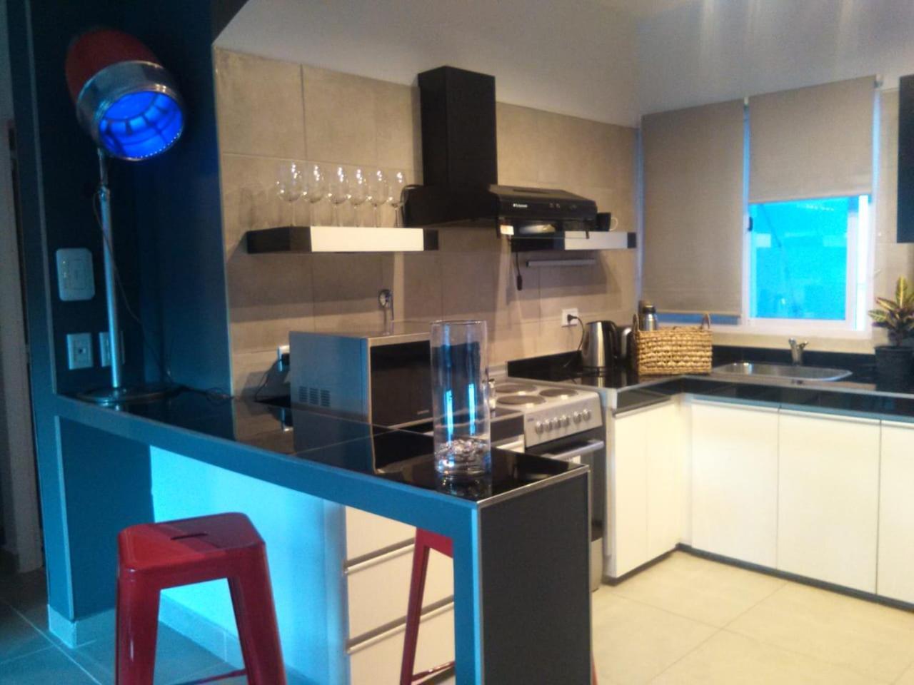 Departamentos Boutique De Disenador " Terraza 26 " - Cochera - Vista A La Montana - Cancelacion Gratuita - Sin Pagar Por Adelantado ميندوزا المظهر الخارجي الصورة