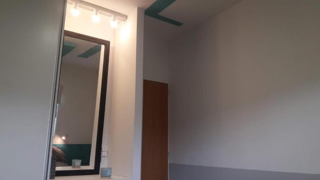 Departamentos Boutique De Disenador " Terraza 26 " - Cochera - Vista A La Montana - Cancelacion Gratuita - Sin Pagar Por Adelantado ميندوزا المظهر الخارجي الصورة