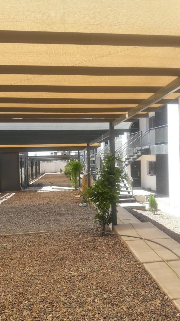Departamentos Boutique De Disenador " Terraza 26 " - Cochera - Vista A La Montana - Cancelacion Gratuita - Sin Pagar Por Adelantado ميندوزا المظهر الخارجي الصورة