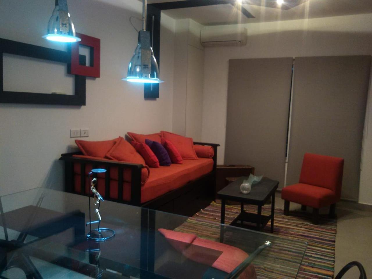 Departamentos Boutique De Disenador " Terraza 26 " - Cochera - Vista A La Montana - Cancelacion Gratuita - Sin Pagar Por Adelantado ميندوزا المظهر الخارجي الصورة