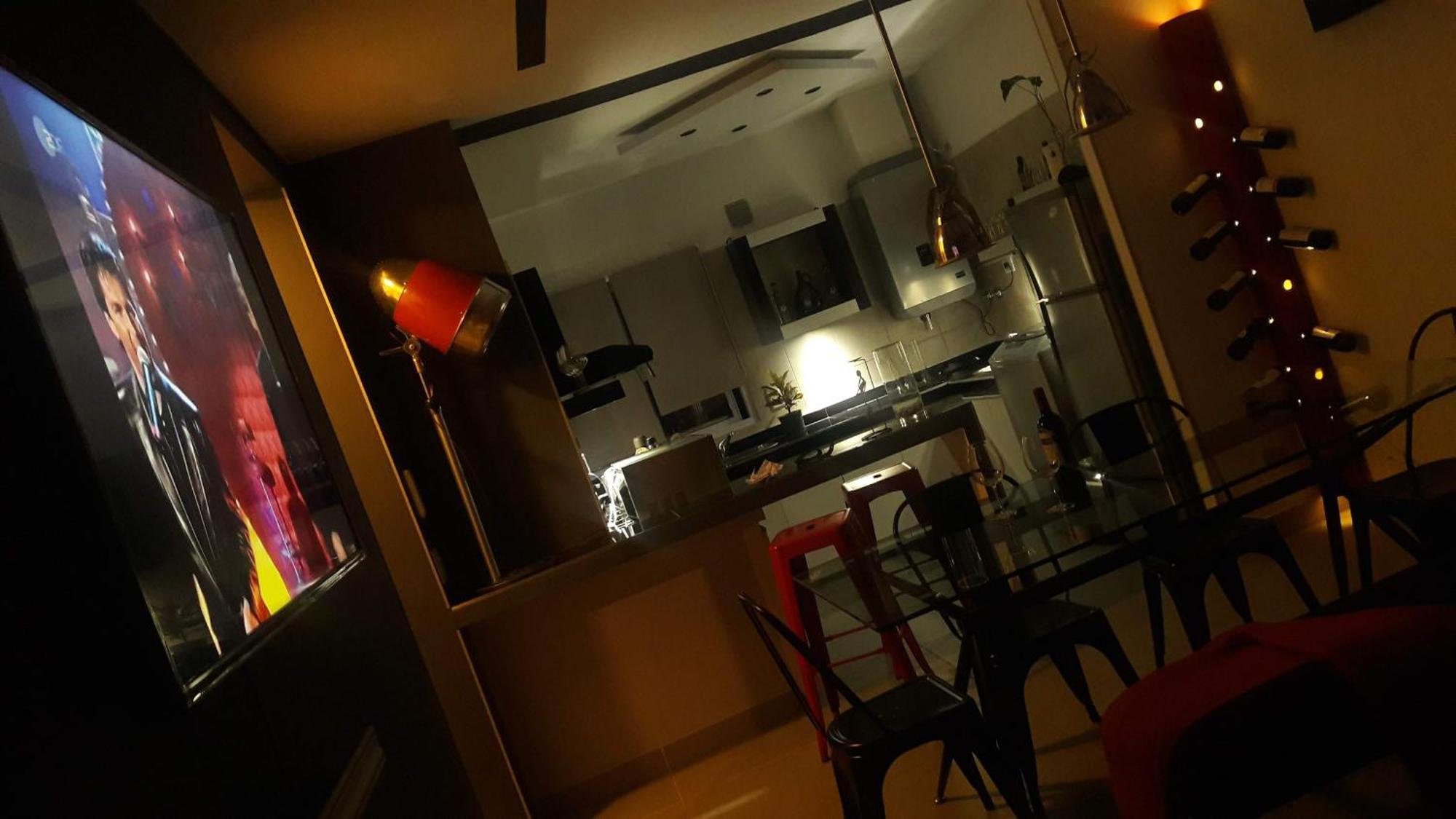 Departamentos Boutique De Disenador " Terraza 26 " - Cochera - Vista A La Montana - Cancelacion Gratuita - Sin Pagar Por Adelantado ميندوزا المظهر الخارجي الصورة