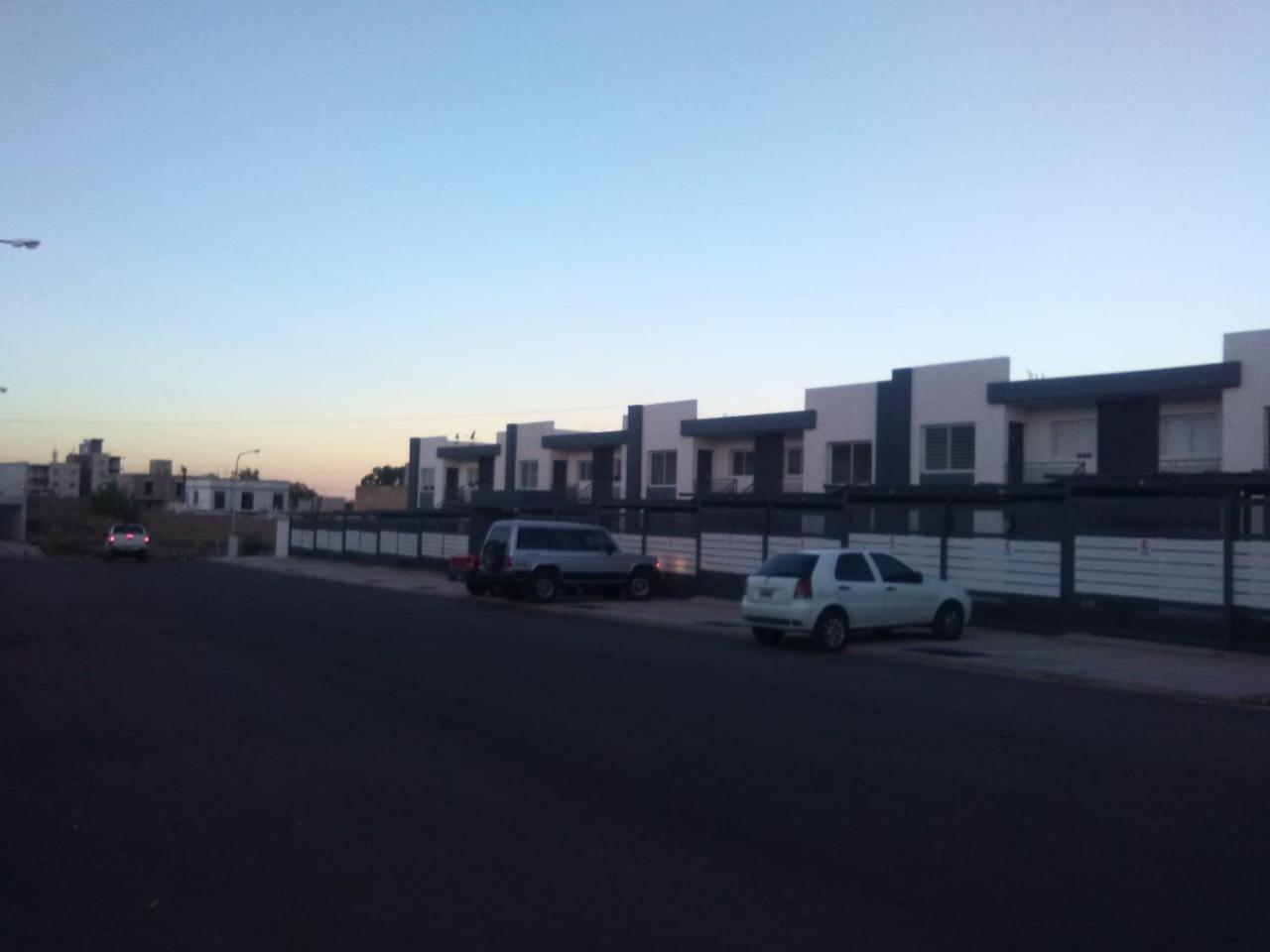 Departamentos Boutique De Disenador " Terraza 26 " - Cochera - Vista A La Montana - Cancelacion Gratuita - Sin Pagar Por Adelantado ميندوزا المظهر الخارجي الصورة