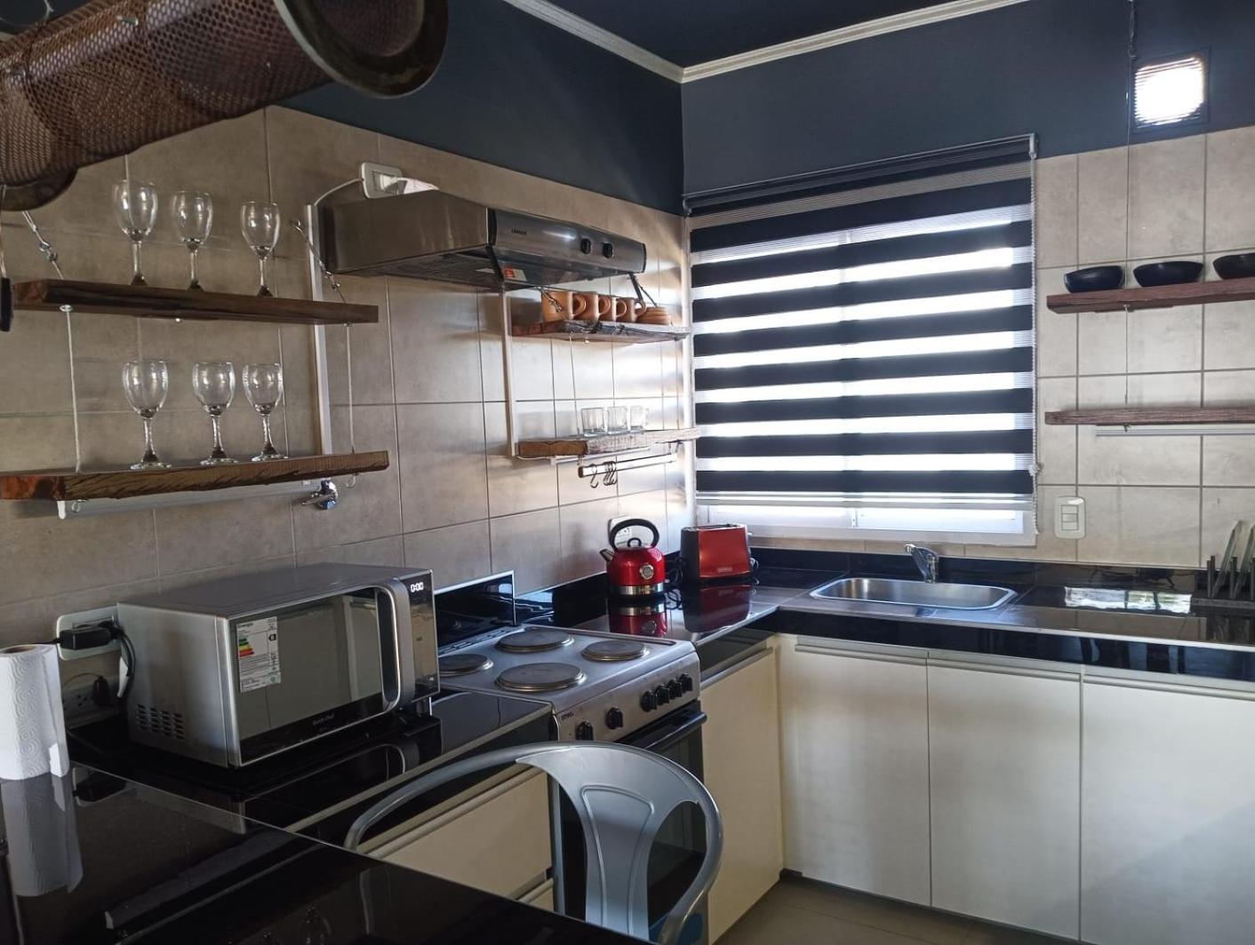 Departamentos Boutique De Disenador " Terraza 26 " - Cochera - Vista A La Montana - Cancelacion Gratuita - Sin Pagar Por Adelantado ميندوزا المظهر الخارجي الصورة
