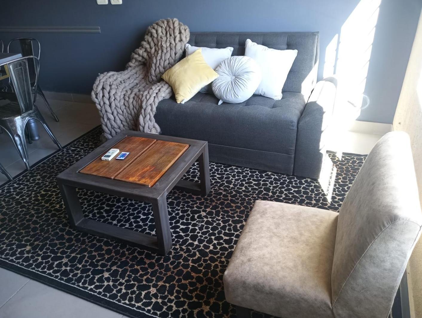 Departamentos Boutique De Disenador " Terraza 26 " - Cochera - Vista A La Montana - Cancelacion Gratuita - Sin Pagar Por Adelantado ميندوزا المظهر الخارجي الصورة