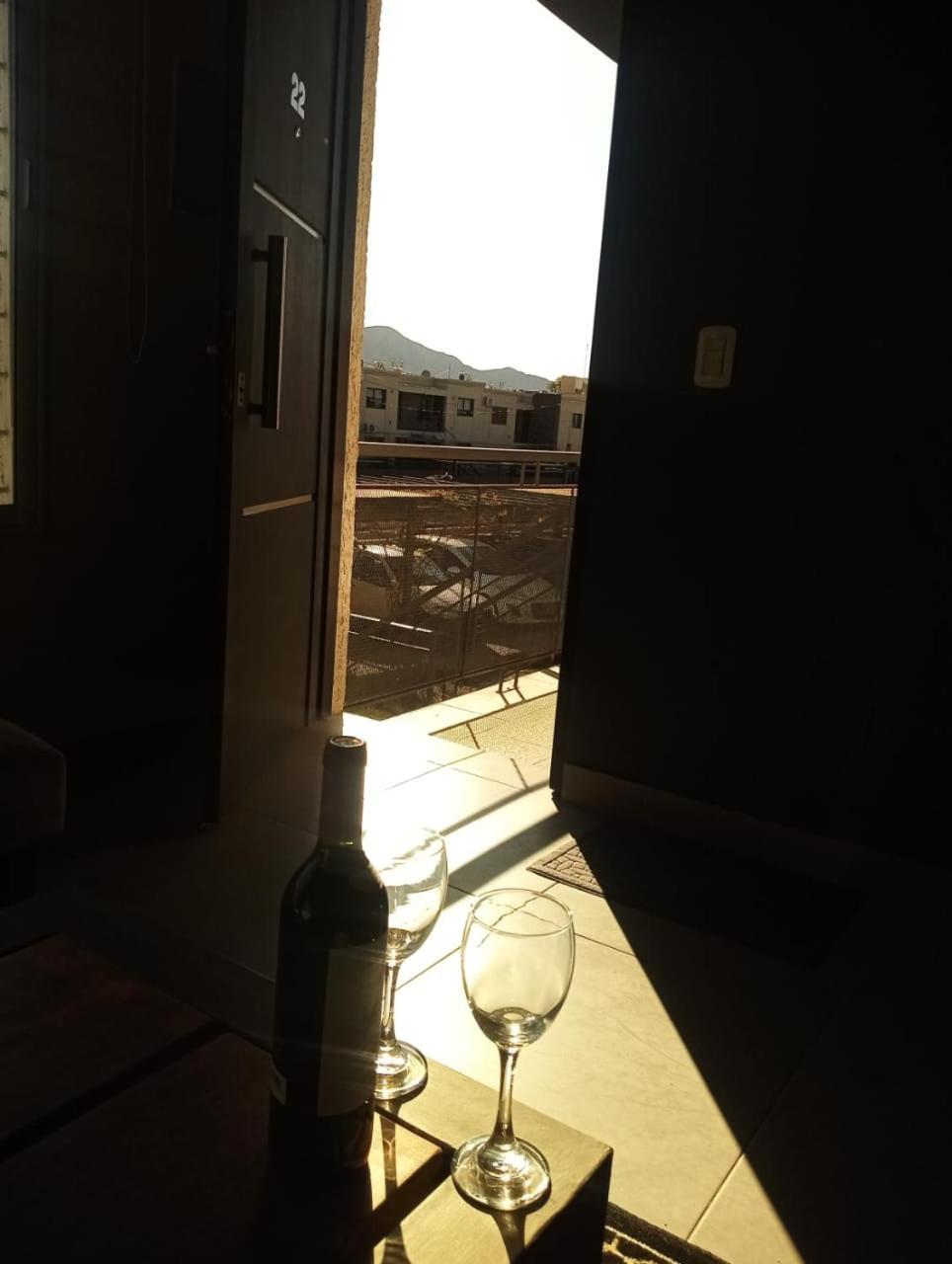Departamentos Boutique De Disenador " Terraza 26 " - Cochera - Vista A La Montana - Cancelacion Gratuita - Sin Pagar Por Adelantado ميندوزا المظهر الخارجي الصورة