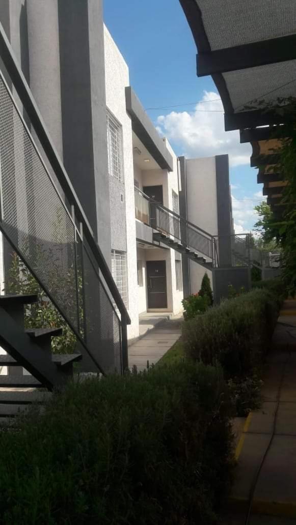 Departamentos Boutique De Disenador " Terraza 26 " - Cochera - Vista A La Montana - Cancelacion Gratuita - Sin Pagar Por Adelantado ميندوزا المظهر الخارجي الصورة