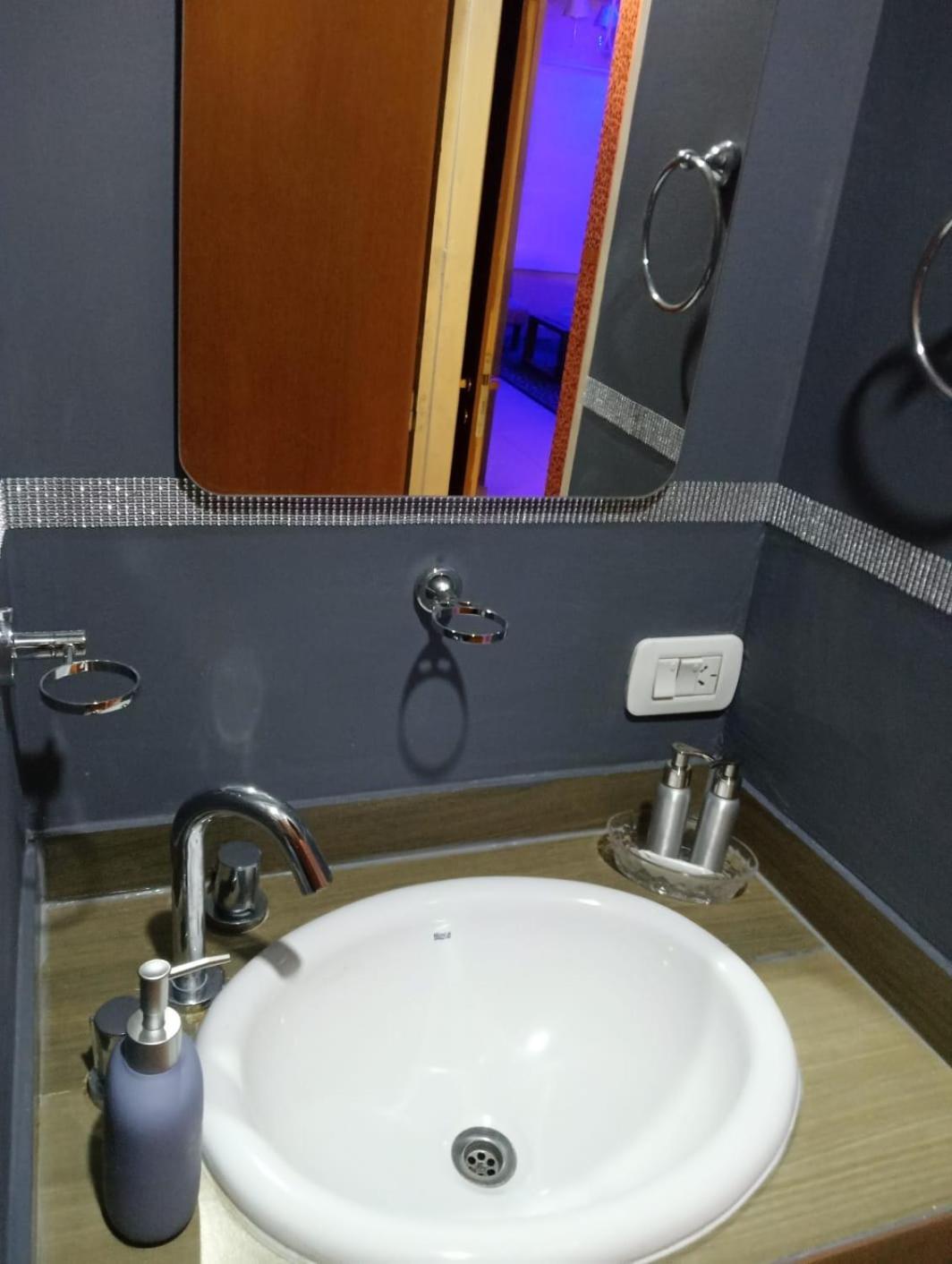 Departamentos Boutique De Disenador " Terraza 26 " - Cochera - Vista A La Montana - Cancelacion Gratuita - Sin Pagar Por Adelantado ميندوزا المظهر الخارجي الصورة